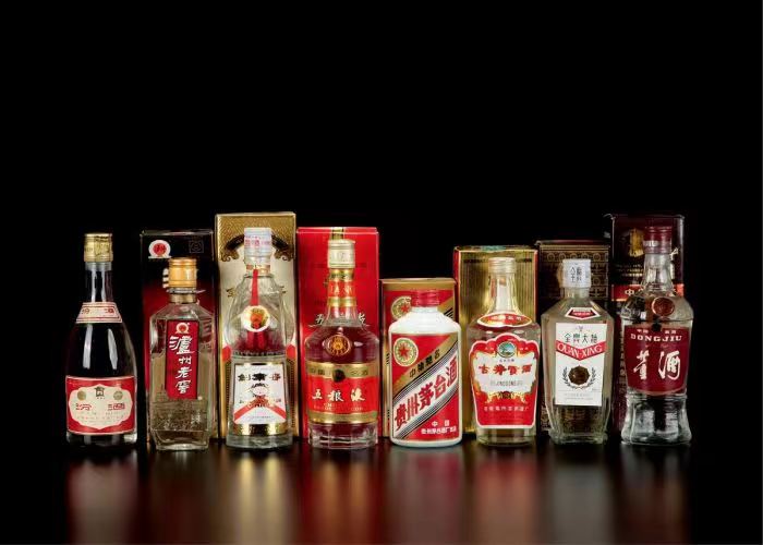 延吉老酒储存的方法