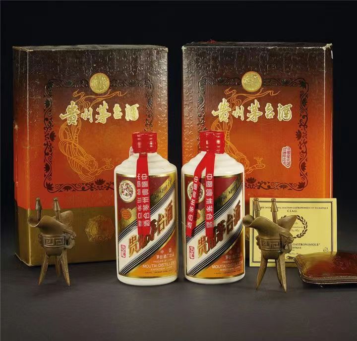 延吉烟酒回收